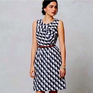 Anthropologie Dress